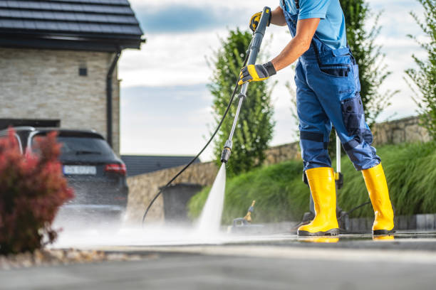 Best Sidewalk and Walkway Cleaning  in Canton, MS